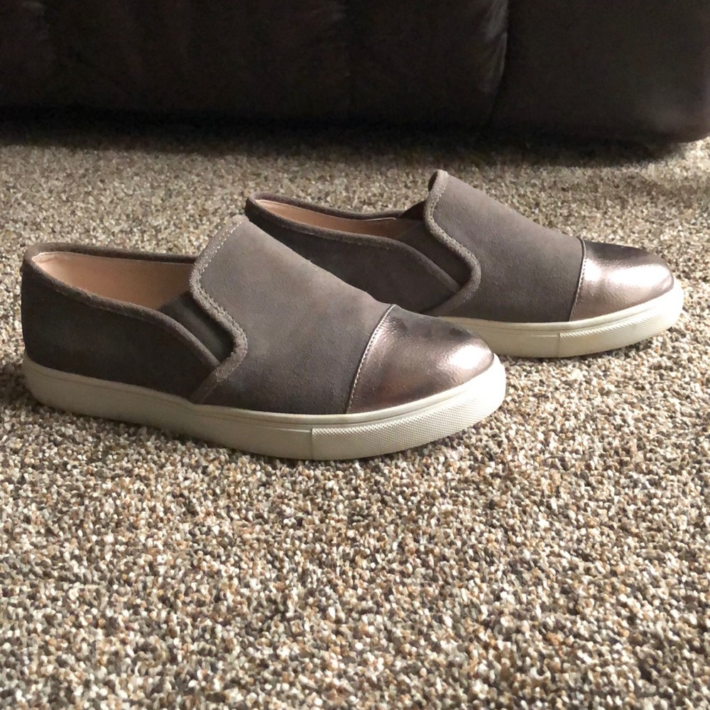 Steve Madden Slides - image 1